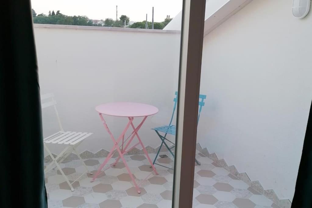 Retroscena Appartamento Mare In Centro Civitanova Marche Exterior photo