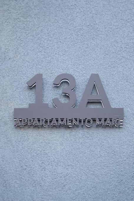 Retroscena Appartamento Mare In Centro Civitanova Marche Exterior photo