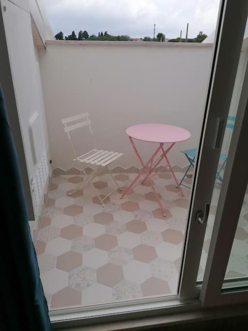 Retroscena Appartamento Mare In Centro Civitanova Marche Exterior photo